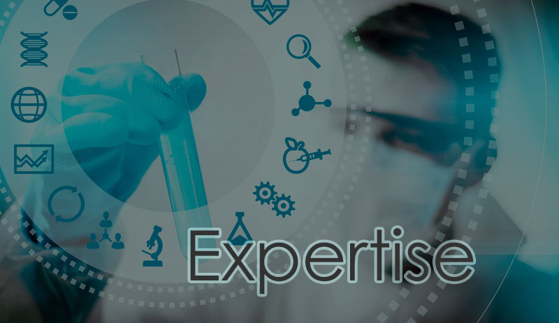 Expertise Image